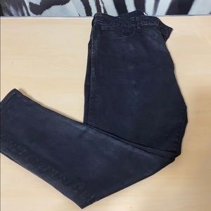 - Men’s PacSun Slim Taper Jeans Size 34X32